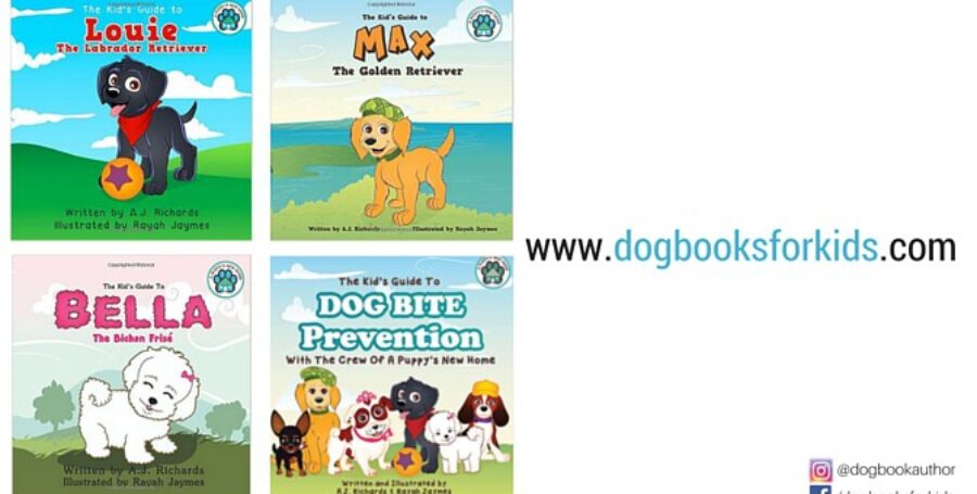 A Puppy’s New Home: Filling the Gap and So Much More!