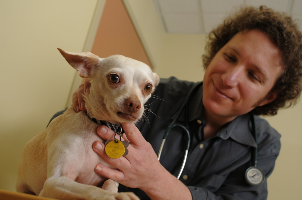 Meet Dr. Gary Richter, MS, DVM The Pet Concierge