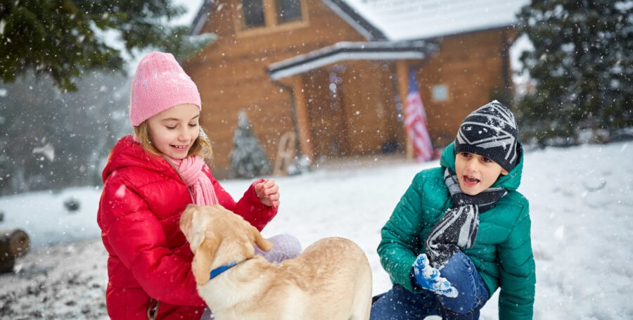 Seasonal Alert: Cold Weather