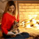 Understanding Your Pet’s Social Cues During the Holidays