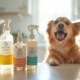 Spring Pet Safety Tips for a Calm and Clean Home